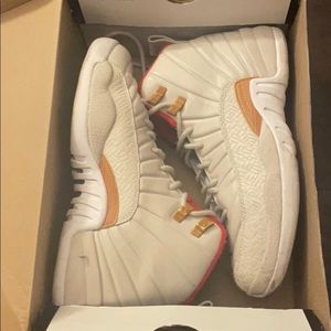 Jordan Chinese New Years 12s
